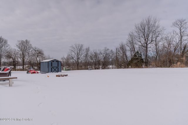 100 Liberty Ln, Bardstown, KY 40004