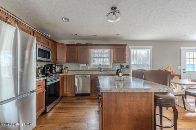 100 Liberty Ln, Bardstown, KY 40004