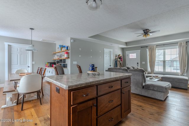 100 Liberty Ln, Bardstown, KY 40004
