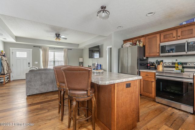 100 Liberty Ln, Bardstown, KY 40004