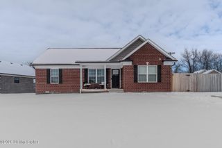 100 Liberty Ln, Bardstown, KY 40004