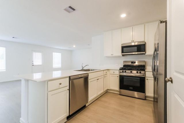 1539 Sunset Ridge Drive, Conroe, TX 77303