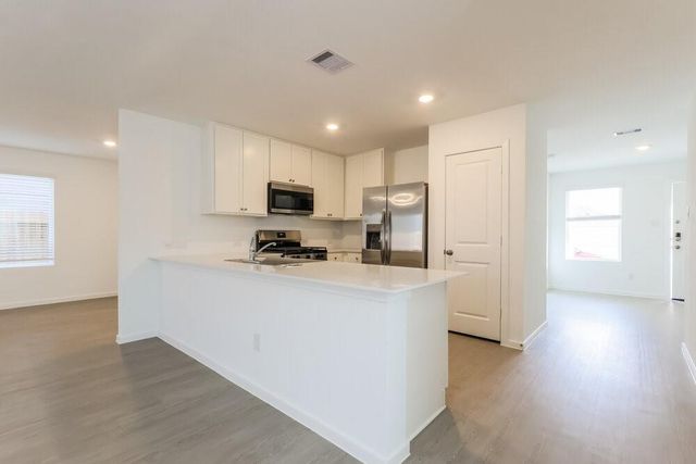 1539 Sunset Ridge Drive, Conroe, TX 77303