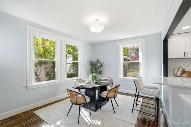 3645 Russell Avenue, Cincinnati, OH 45208