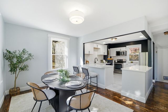 3645 Russell Avenue, Cincinnati, OH 45208