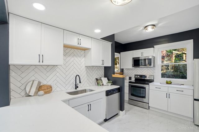 3645 Russell Avenue, Cincinnati, OH 45208