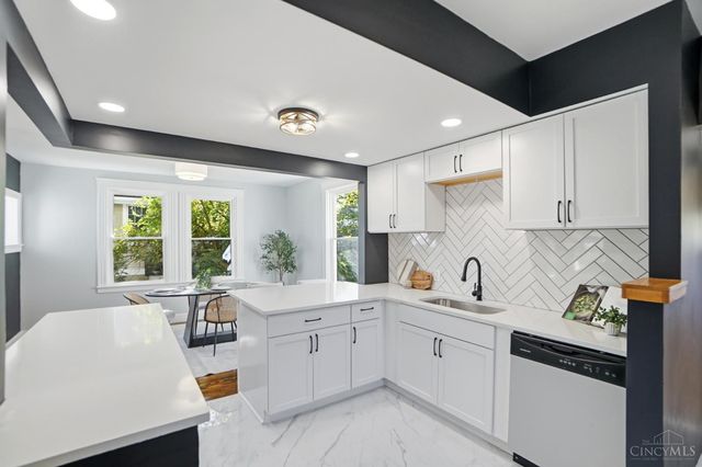 3645 Russell Avenue, Cincinnati, OH 45208