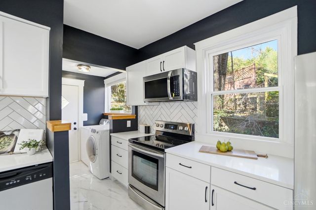 3645 Russell Avenue, Cincinnati, OH 45208