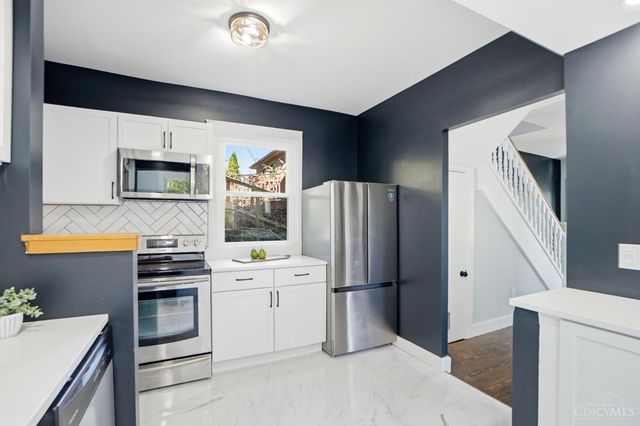 3645 Russell Avenue, Cincinnati, OH 45208