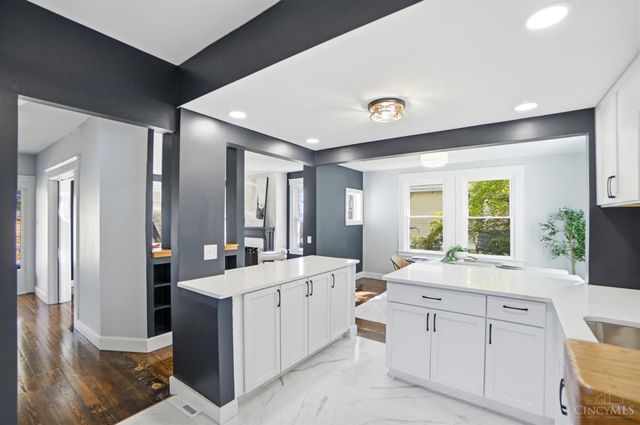 3645 Russell Avenue, Cincinnati, OH 45208