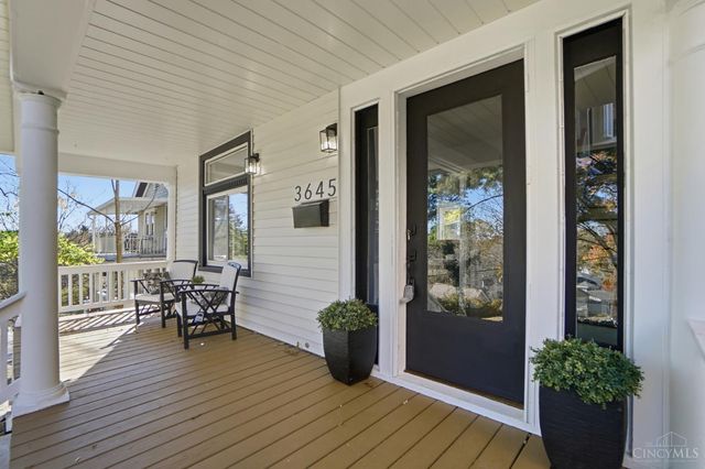 3645 Russell Avenue, Cincinnati, OH 45208