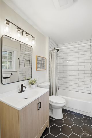 3645 Russell Avenue, Cincinnati, OH 45208