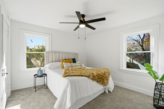 3645 Russell Avenue, Cincinnati, OH 45208