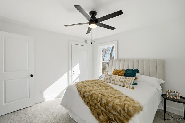 3645 Russell Avenue, Cincinnati, OH 45208