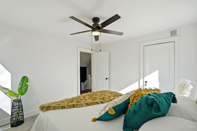 3645 Russell Avenue, Cincinnati, OH 45208