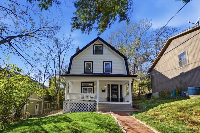 3645 Russell Avenue, Cincinnati, OH 45208