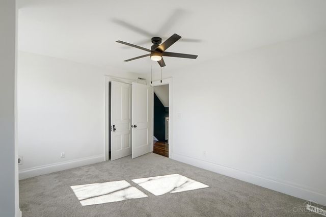 3645 Russell Avenue, Cincinnati, OH 45208