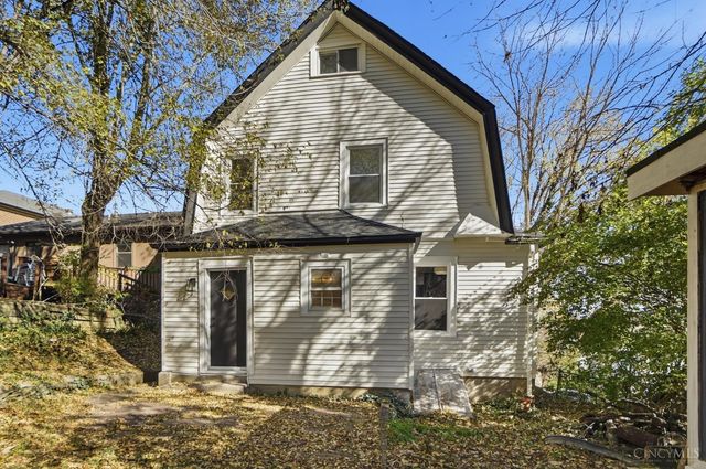 3645 Russell Avenue, Cincinnati, OH 45208