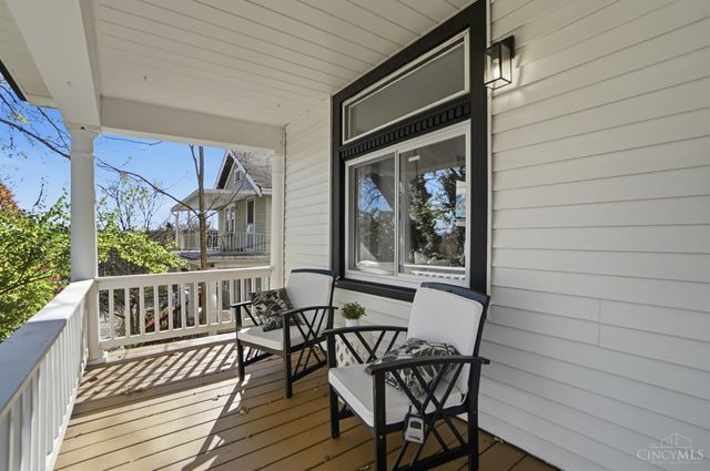 3645 Russell Avenue, Cincinnati, OH 45208