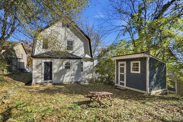 3645 Russell Avenue, Cincinnati, OH 45208