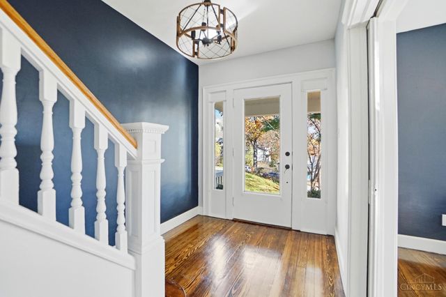 3645 Russell Avenue, Cincinnati, OH 45208