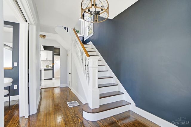 3645 Russell Avenue, Cincinnati, OH 45208