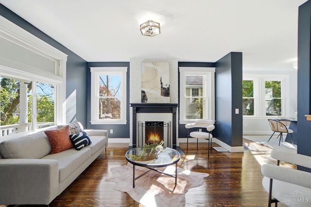 3645 Russell Avenue, Cincinnati, OH 45208