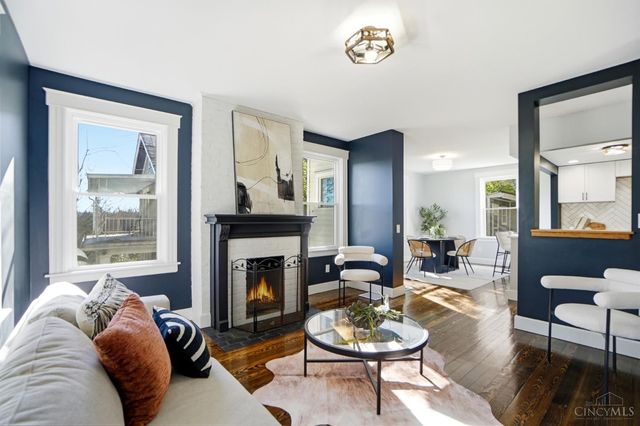 3645 Russell Avenue, Cincinnati, OH 45208