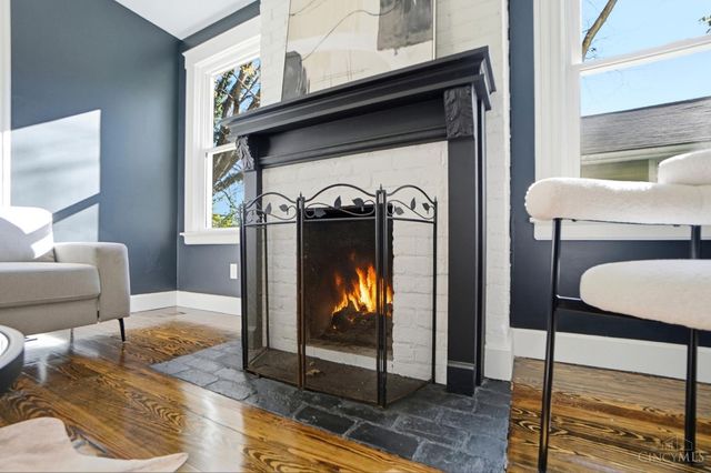 3645 Russell Avenue, Cincinnati, OH 45208