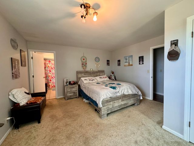 455 Muddy Branch Road, Pikeville, TN 37367