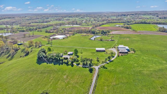 455 Muddy Branch Road, Pikeville, TN 37367