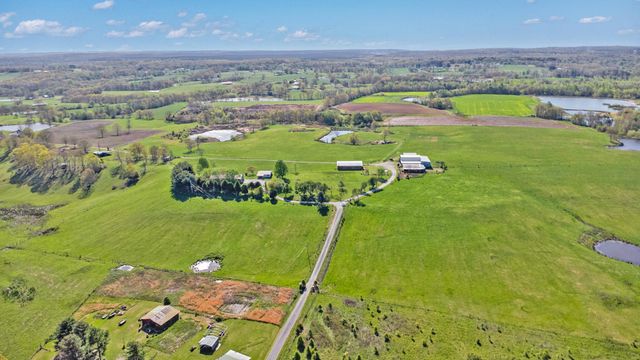 455 Muddy Branch Road, Pikeville, TN 37367