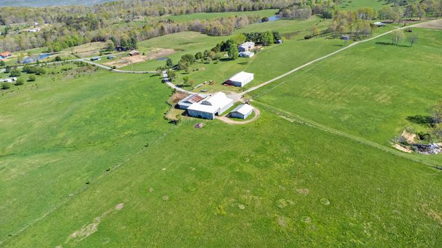 455 Muddy Branch Road, Pikeville, TN 37367