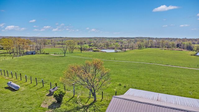 455 Muddy Branch Road, Pikeville, TN 37367