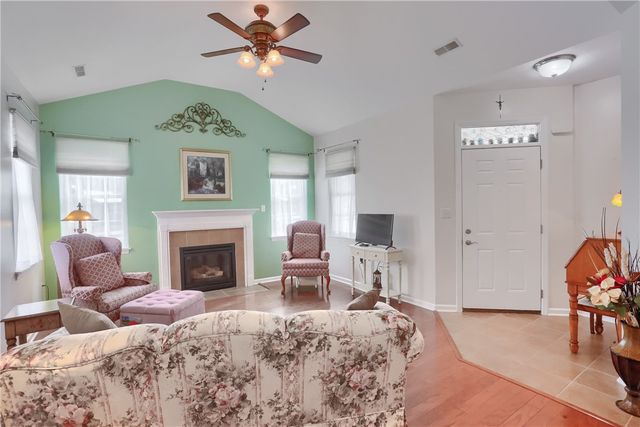 2164 Isleworth Lane, Cranberry Twp, PA 16066