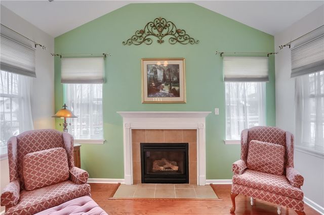 2164 Isleworth Lane, Cranberry Twp, PA 16066