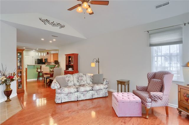 2164 Isleworth Lane, Cranberry Twp, PA 16066