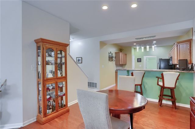 2164 Isleworth Lane, Cranberry Twp, PA 16066