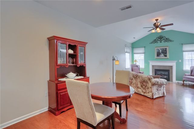 2164 Isleworth Lane, Cranberry Twp, PA 16066