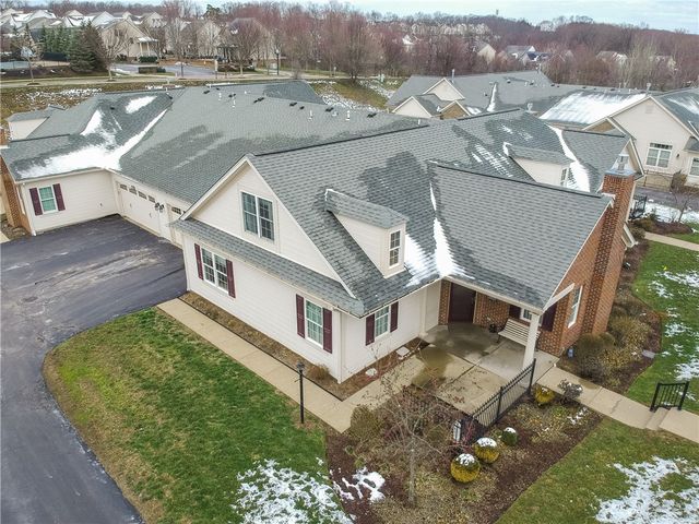 2164 Isleworth Lane, Cranberry Twp, PA 16066