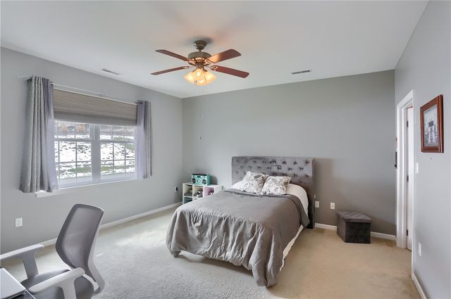 2164 Isleworth Lane, Cranberry Twp, PA 16066