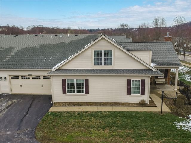 2164 Isleworth Lane, Cranberry Twp, PA 16066