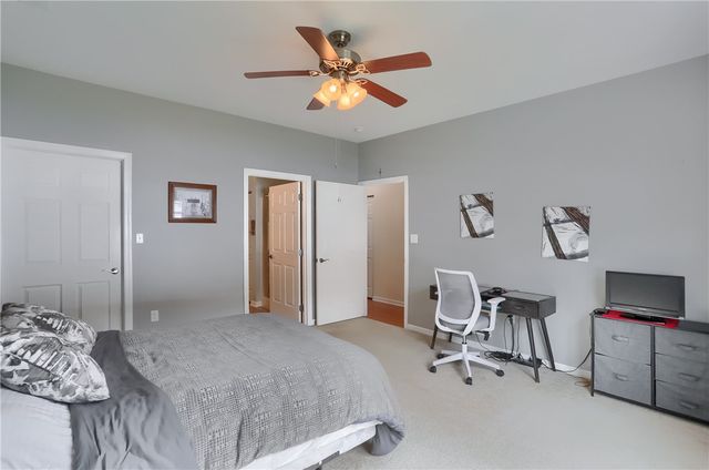 2164 Isleworth Lane, Cranberry Twp, PA 16066