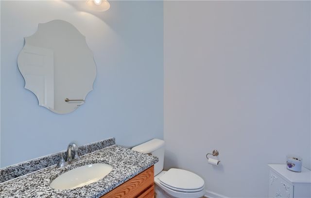 2164 Isleworth Lane, Cranberry Twp, PA 16066