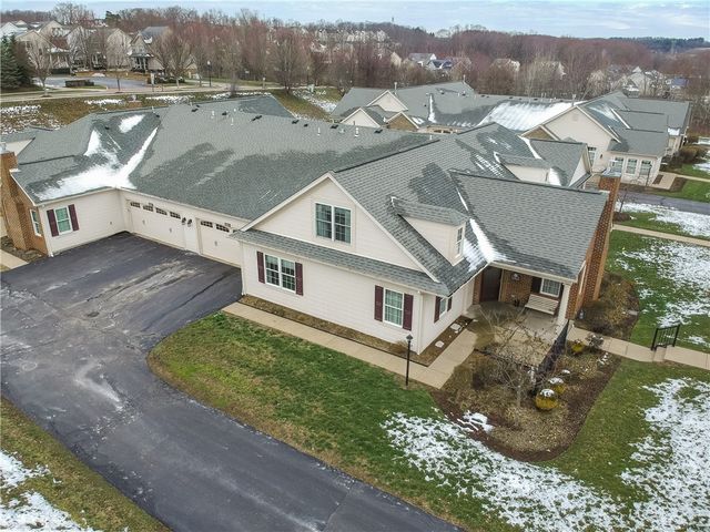 2164 Isleworth Lane, Cranberry Twp, PA 16066