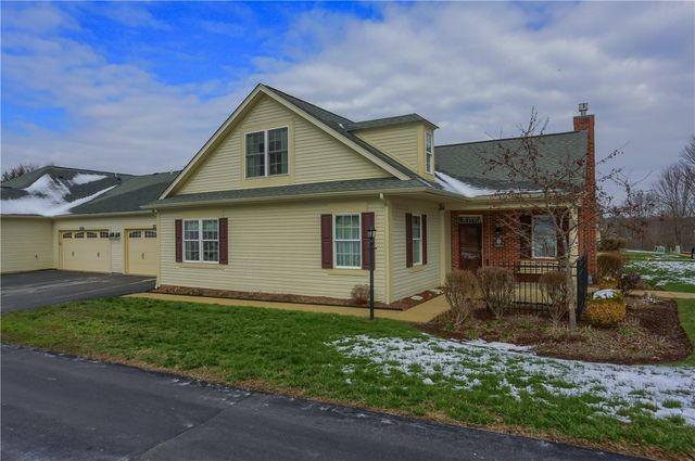 2164 Isleworth Lane, Cranberry Twp, PA 16066