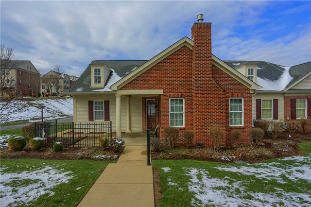 2164 Isleworth Lane, Cranberry Twp, PA 16066