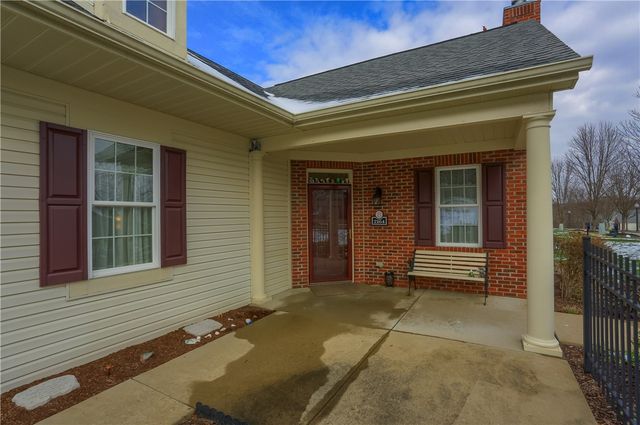 2164 Isleworth Lane, Cranberry Twp, PA 16066