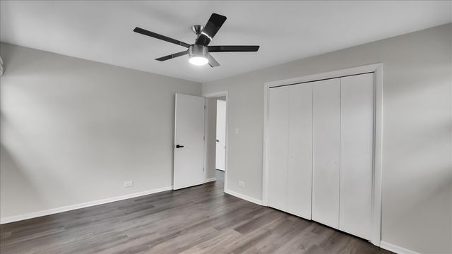 406 N Park Drive, Glenwood, IL 60425