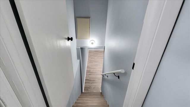 406 N Park Drive, Glenwood, IL 60425